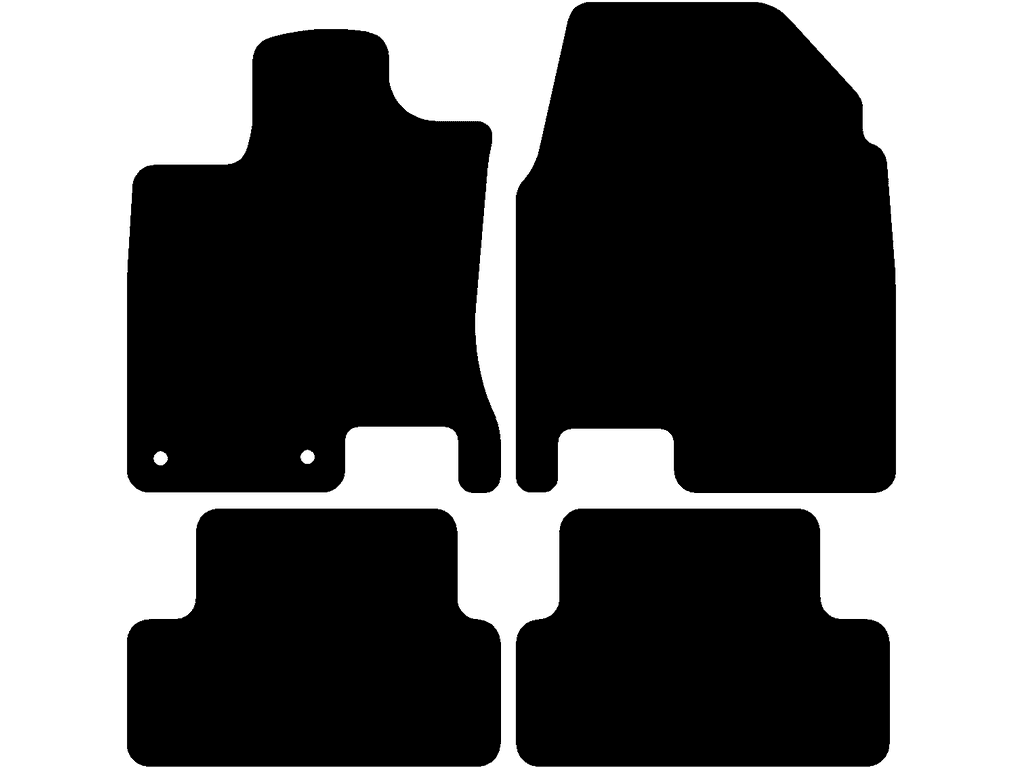 J10 | 5-sæders | Variant 2