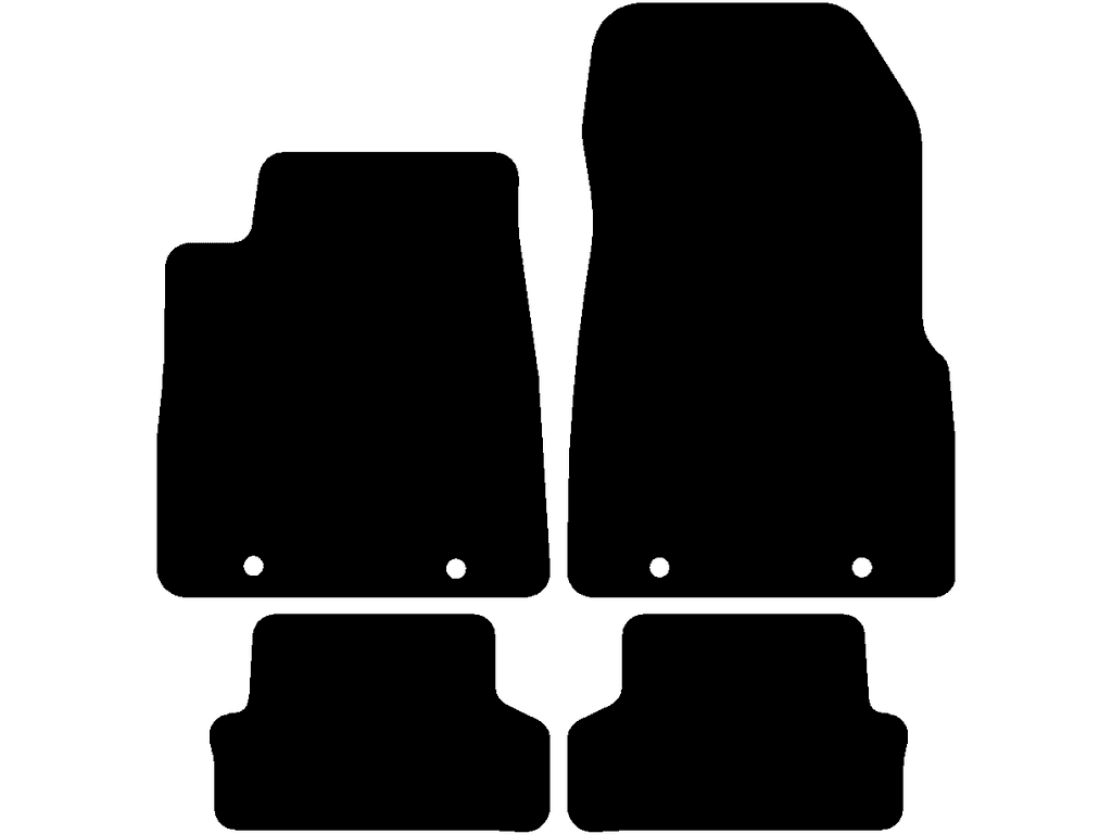 J01 | 3 dørs | Elektrisk