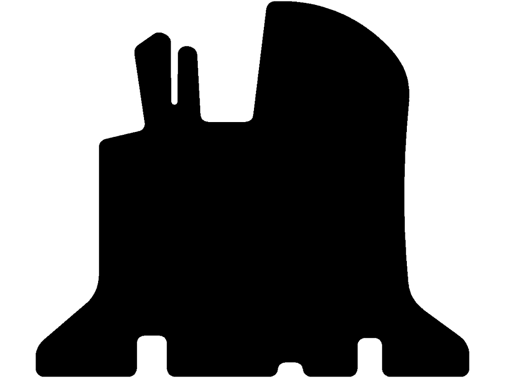 Bilmåtter til Microcar Microlino 2023 - 2026