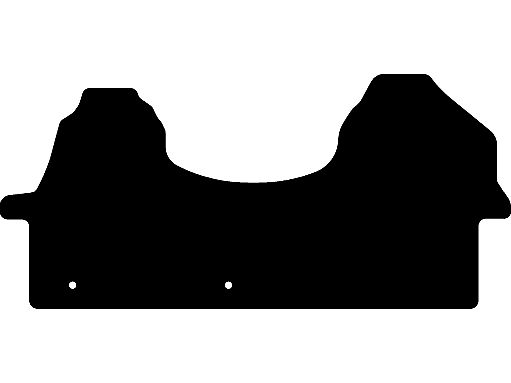 Sprinter | Autocamper | Forhjulstræk