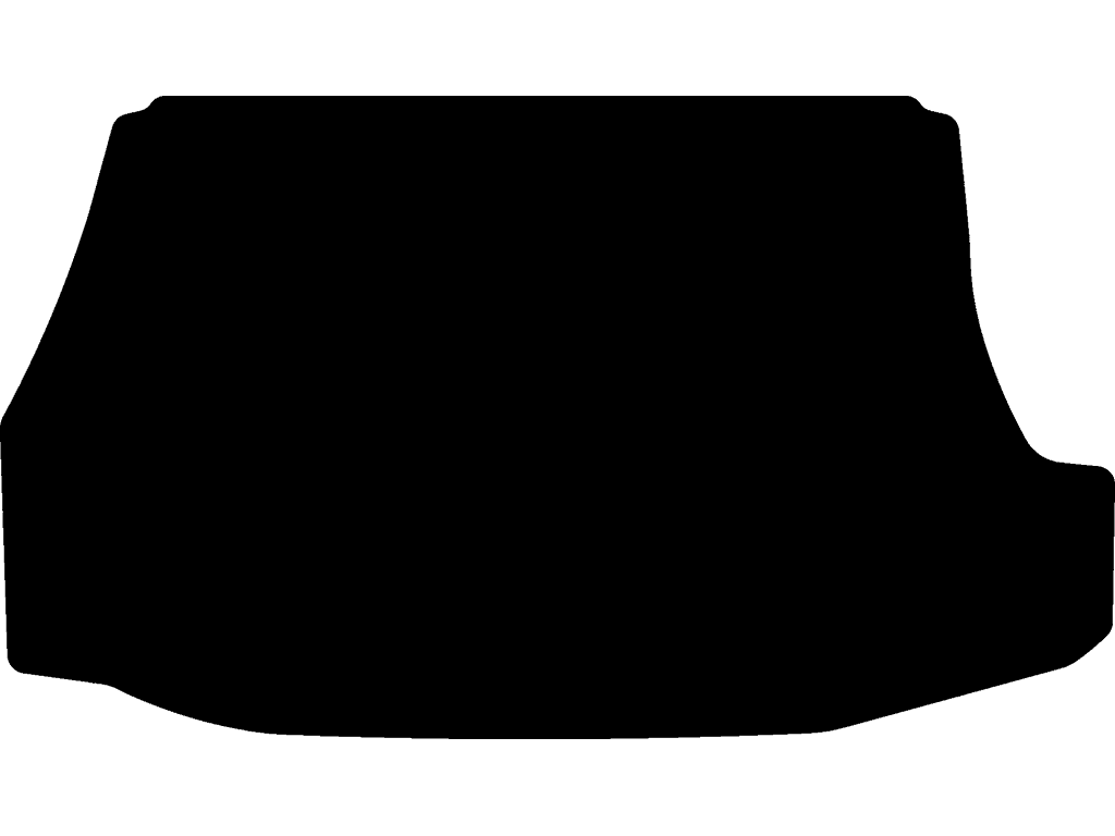 Cabriolet A209 | Passer kun til modeller med nedre gulv | Variant 2