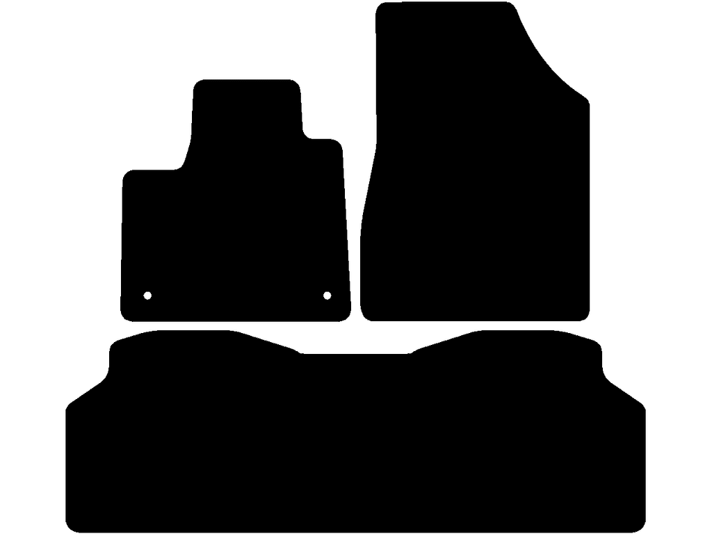 Townstar Evalia | L2 | 5-sæders