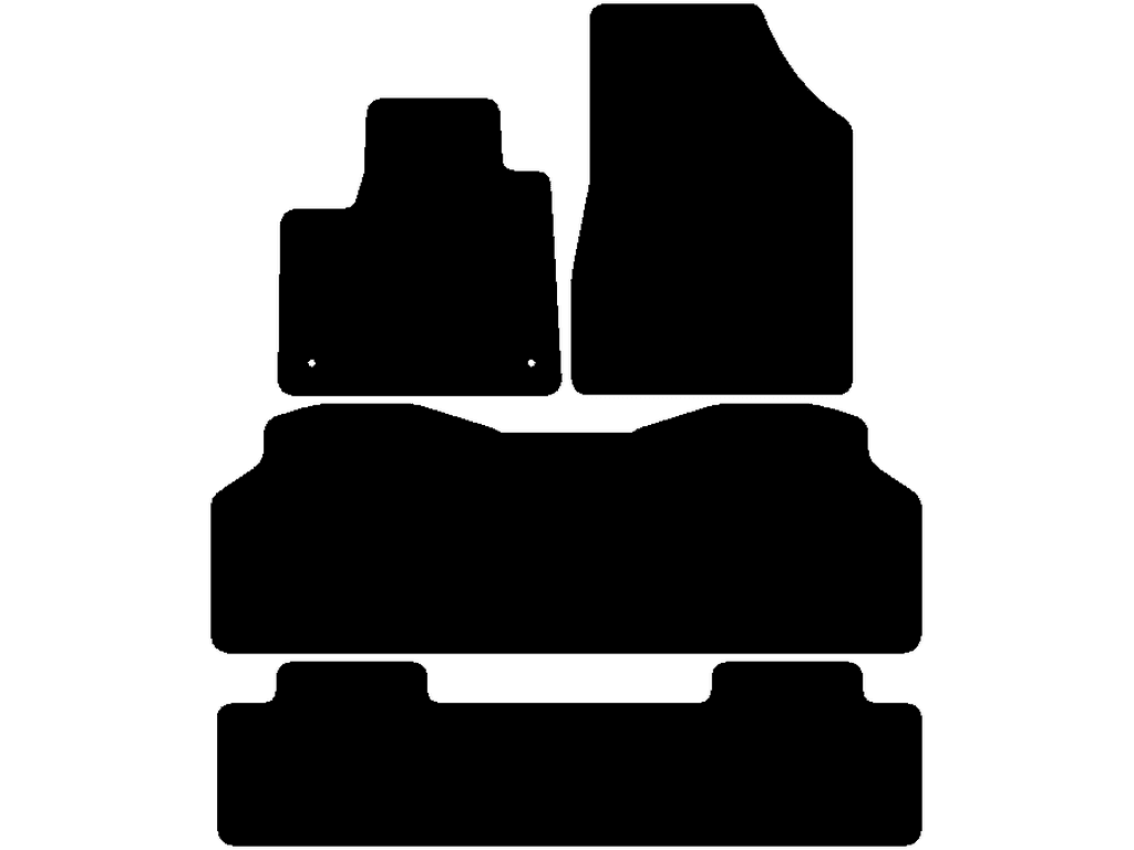 Townstar Evalia | L2 | 7-sæders