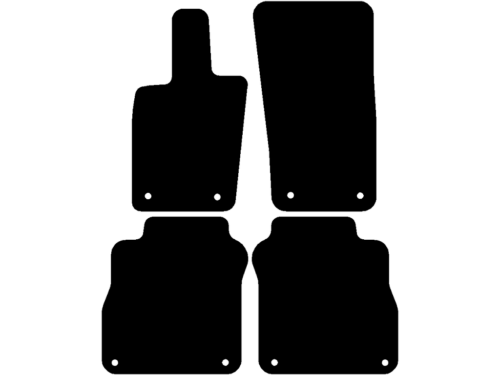 Lang akselafstand | Executive / Sedan / Sports Turismo | E-Hybrid