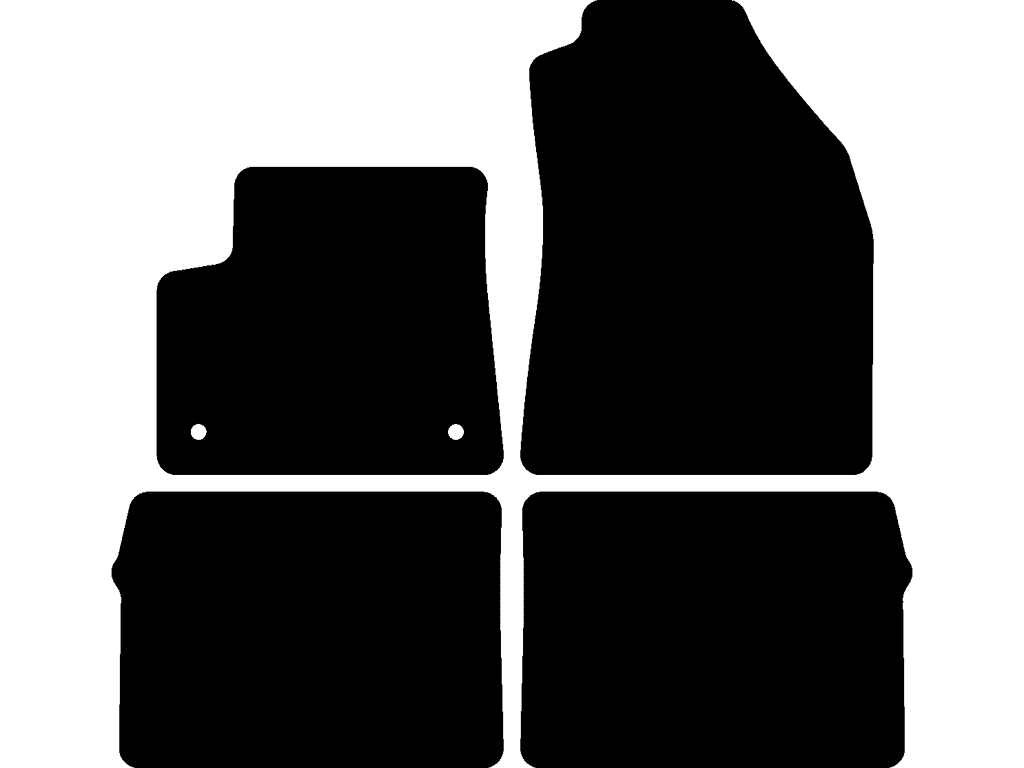 Frontera | Elektrisk