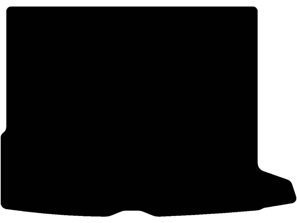 X253 SUV | Passer kun til modeller med øvre gulv | 220d 4MATIC