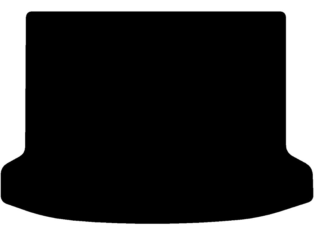 Passer kun til modeller med øvre gulv