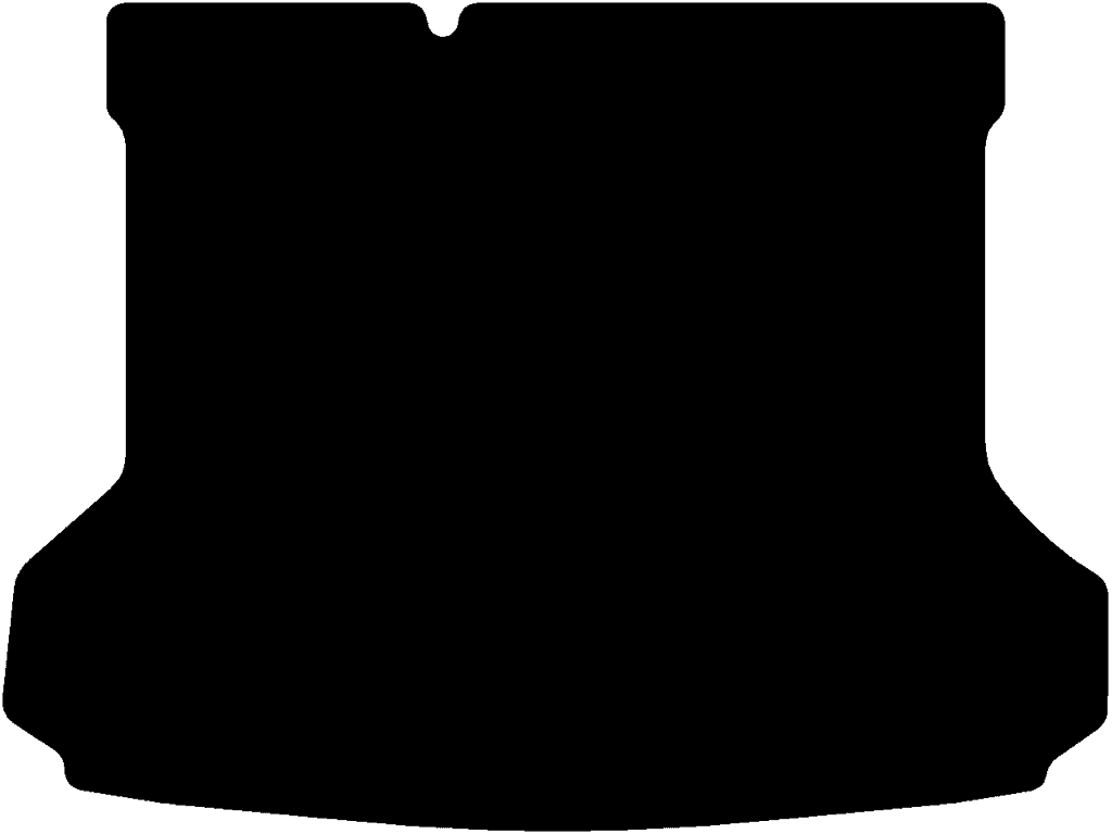 Passer kun til modeller med nedre gulv