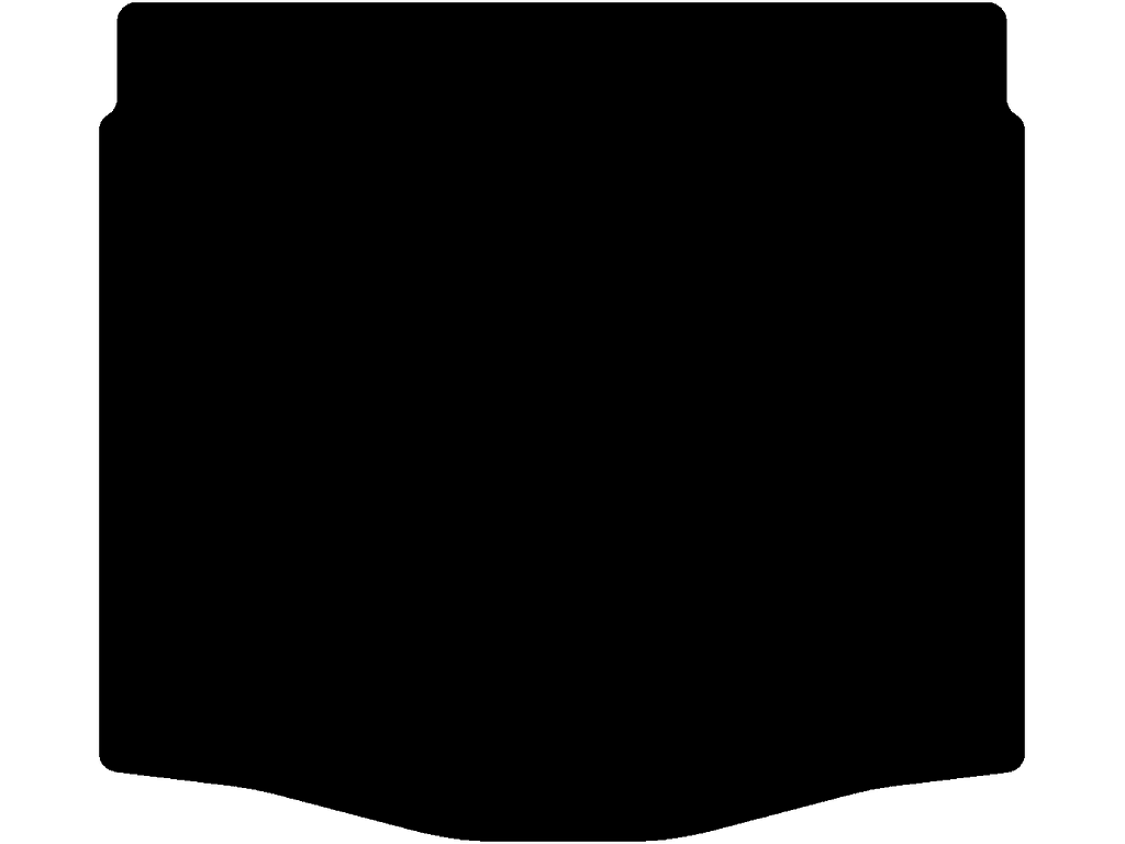 Passer kun til modeller med øvre gulv