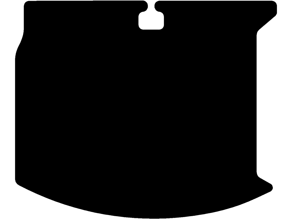 Coupé | Passer kun til modeller med nedre gulv | Med Bose-Soundsystem