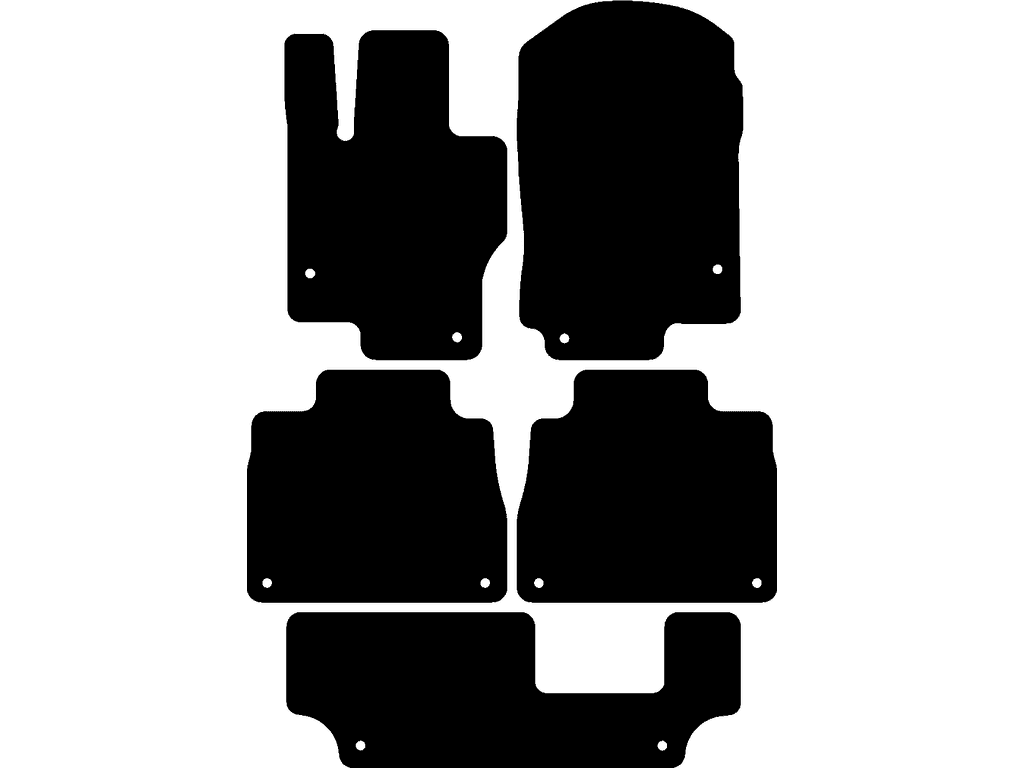 Allrounder | 7-sæders