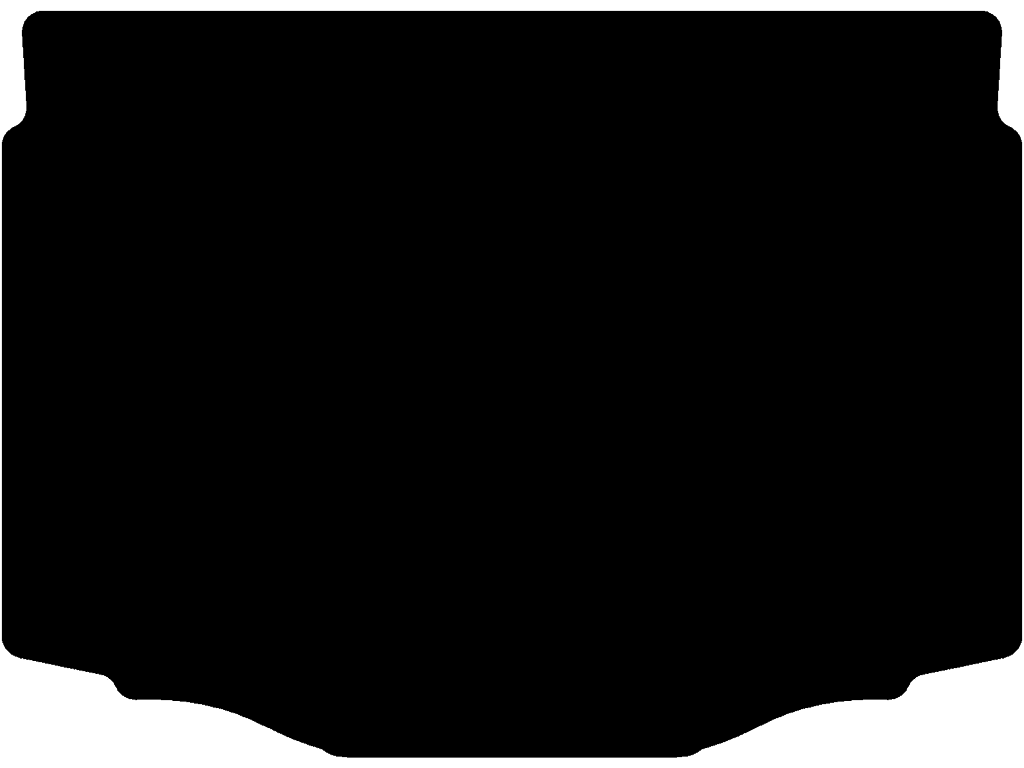 Passer kun til modeller med nedre gulv