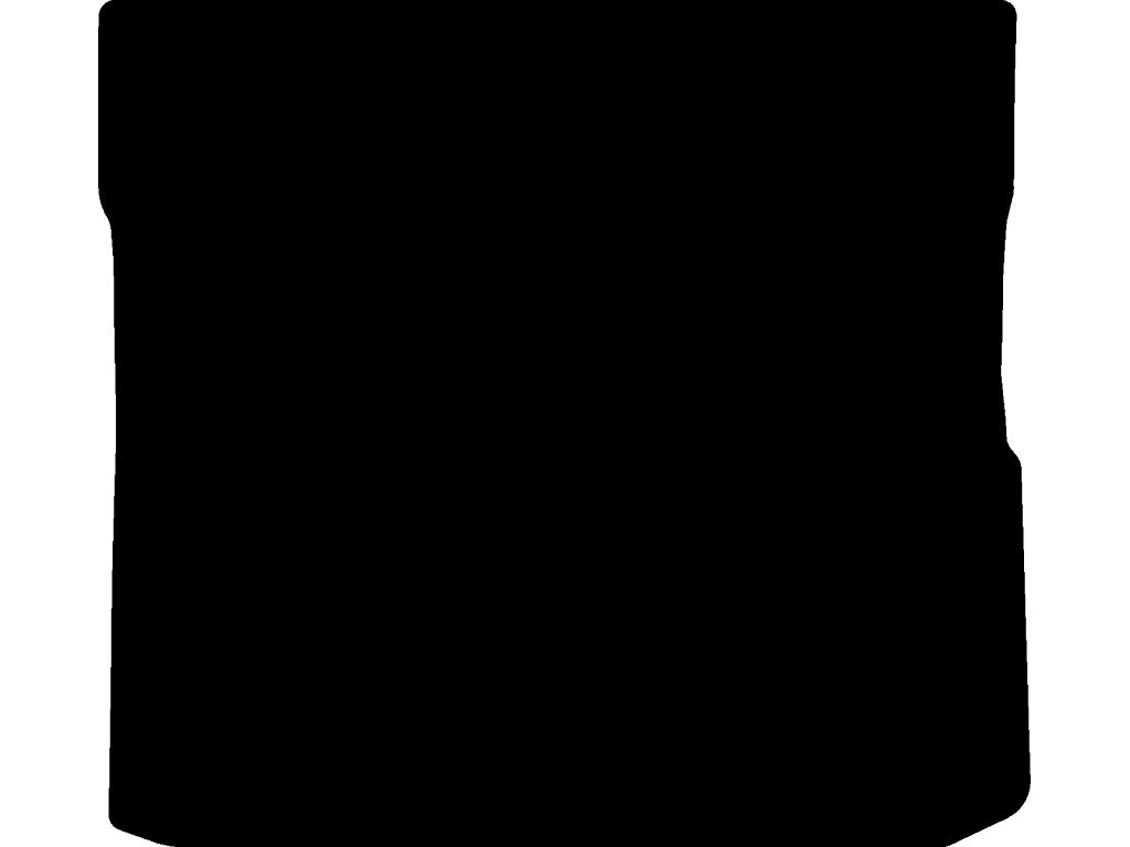 4/5-sæders | Passer kun til modeller med øvre gulv