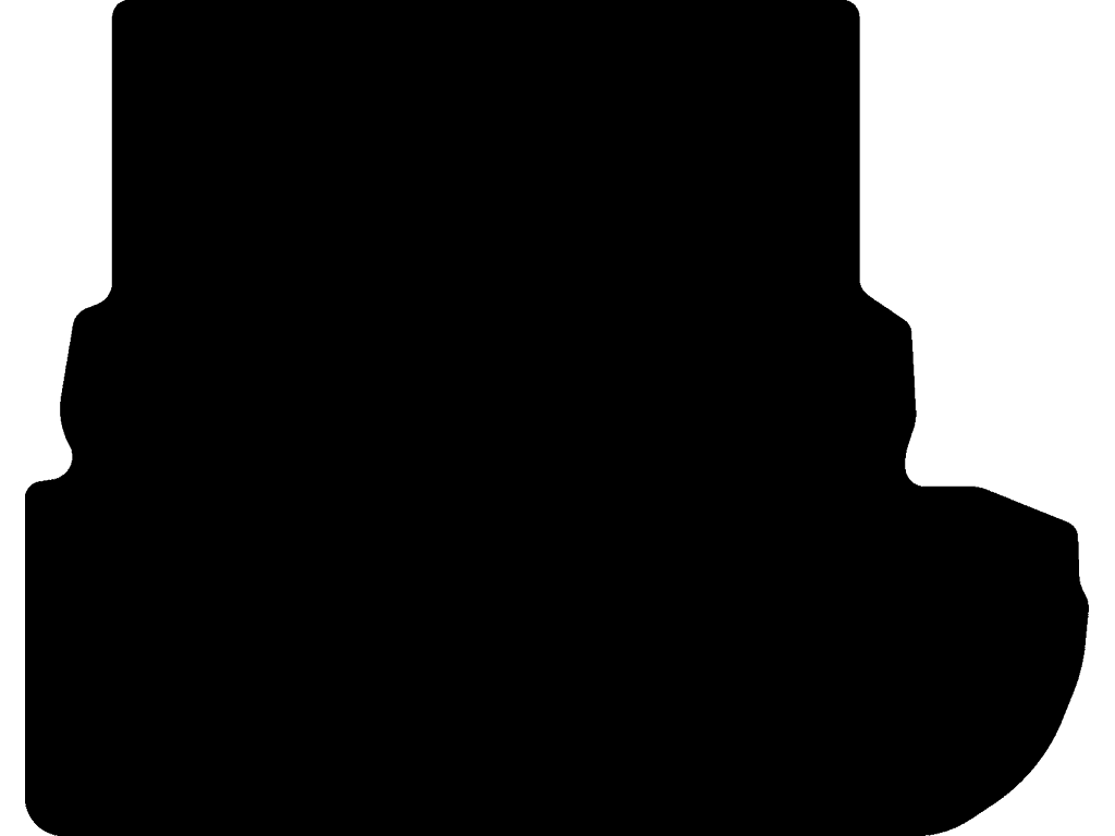 5-sæders | Passer kun til modeller med subwoofer