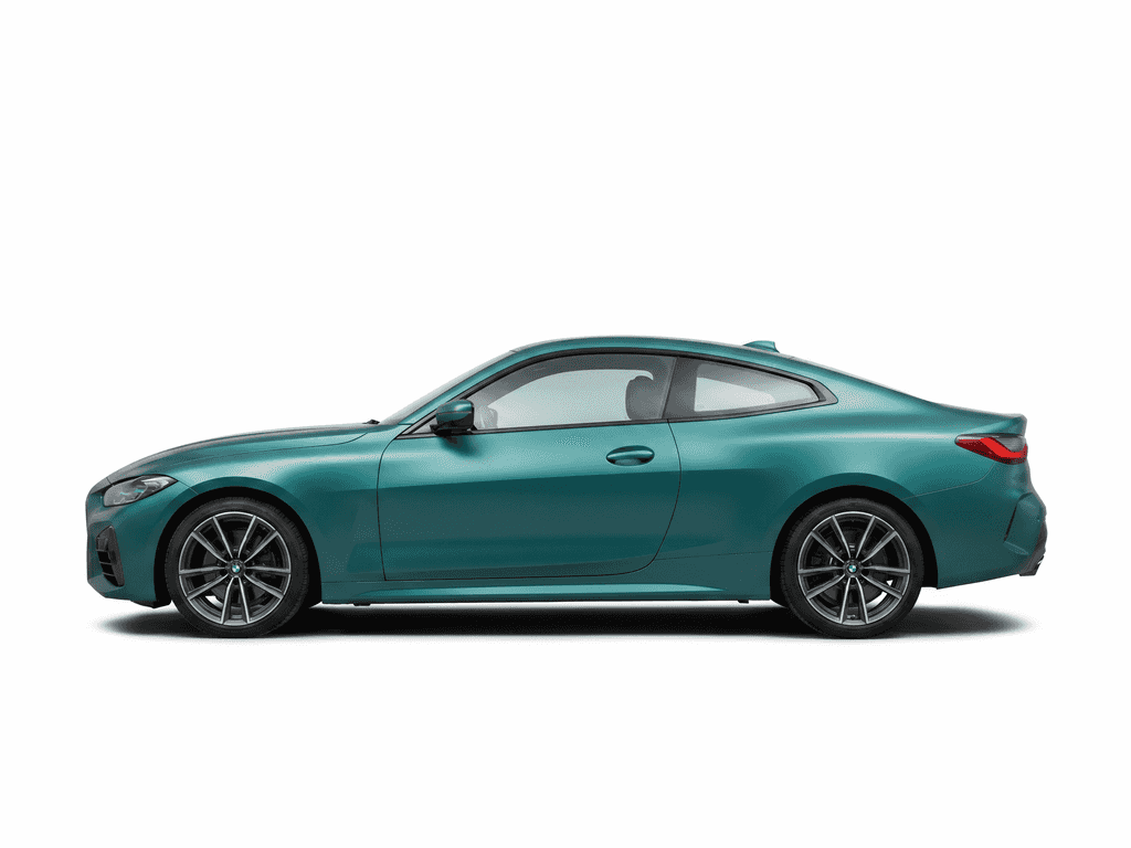 BMW 4-serie G22