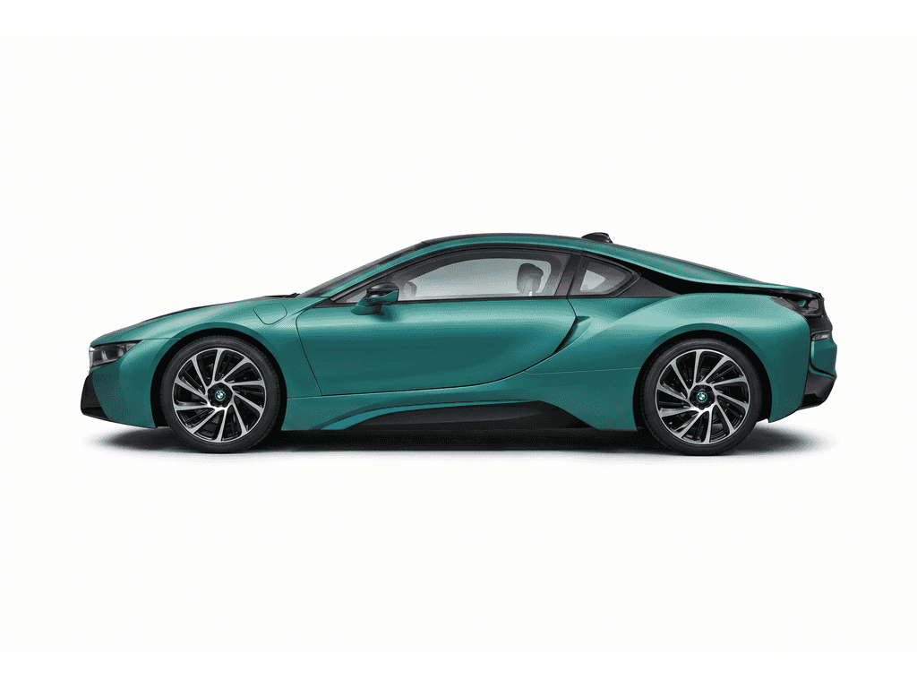 BMW i8 L12/L15