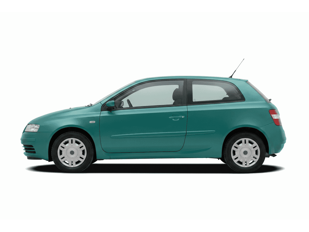 Fiat Stilo 192