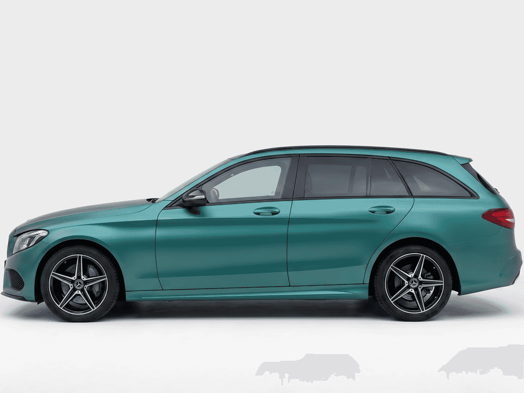 Mercedes C-Klasse W205/S205