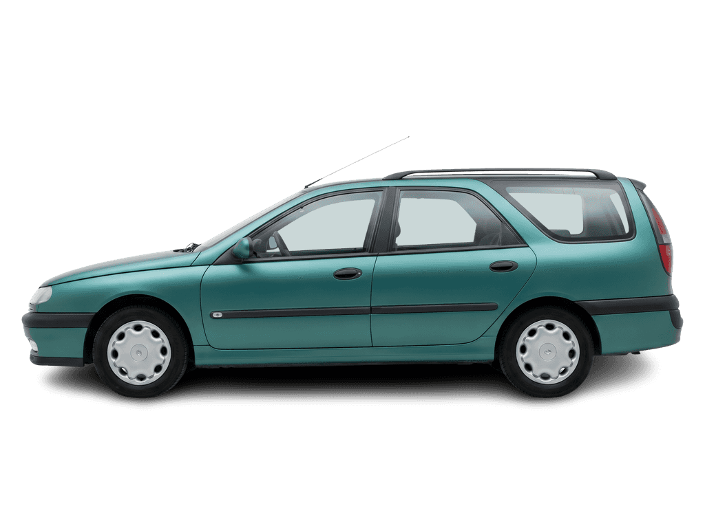 Renault Laguna 1
