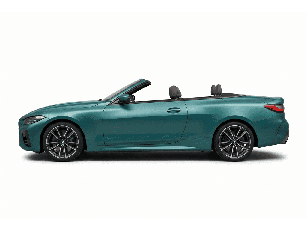 BMW 4-serie G23