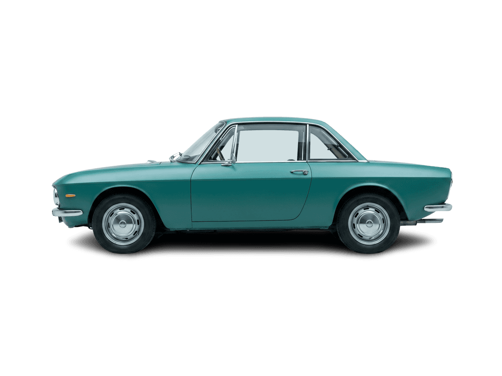 Lancia Fulvia
