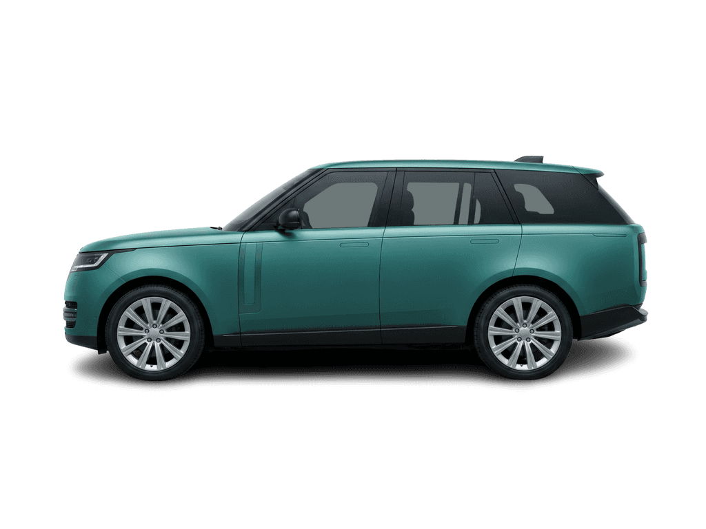 Land Rover Range Rover L460