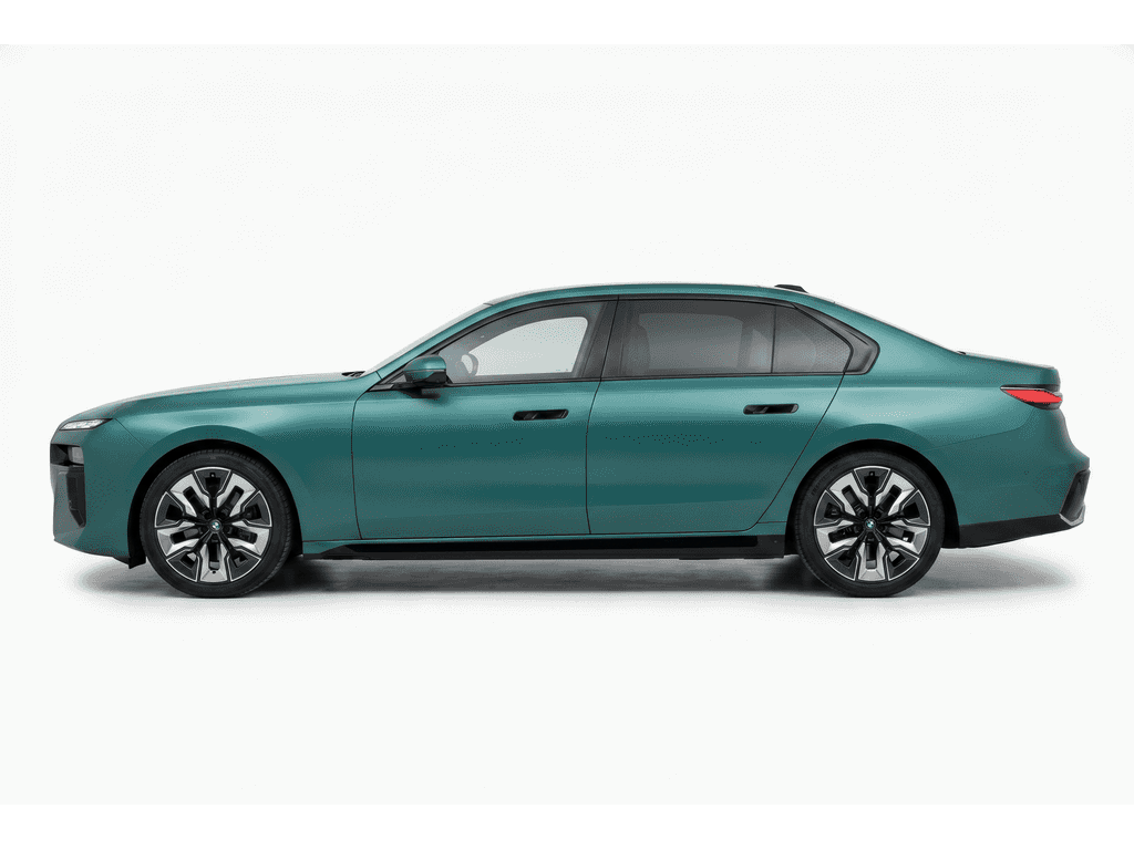 BMW 7-serie G70