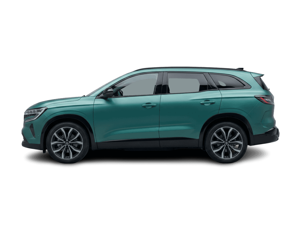 Renault Espace 6