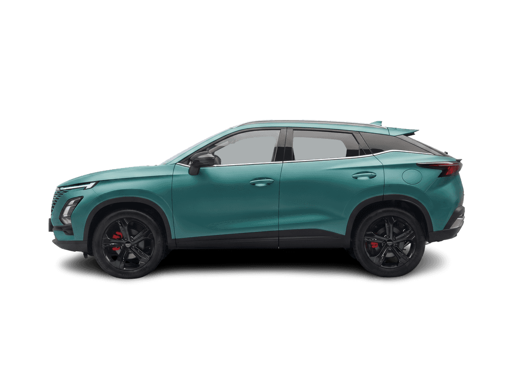 Omoda 5
