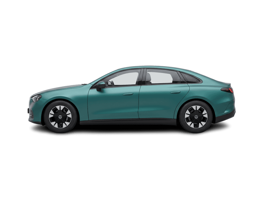 Mercedes C-Klasse W520