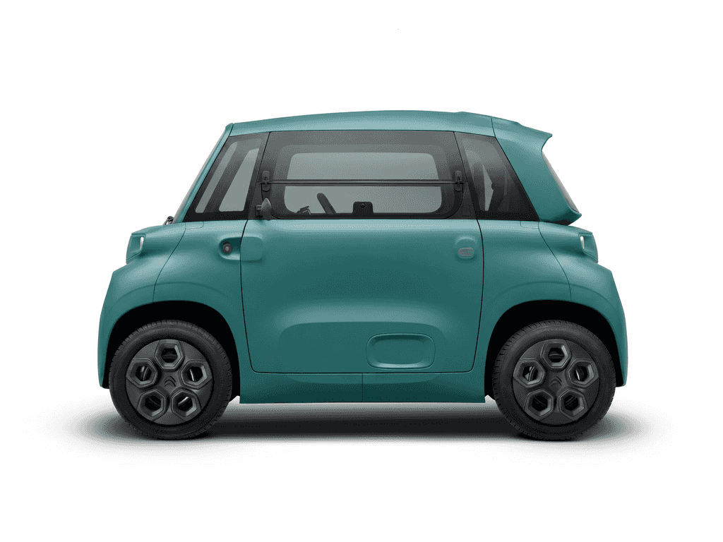 Citroën Ami