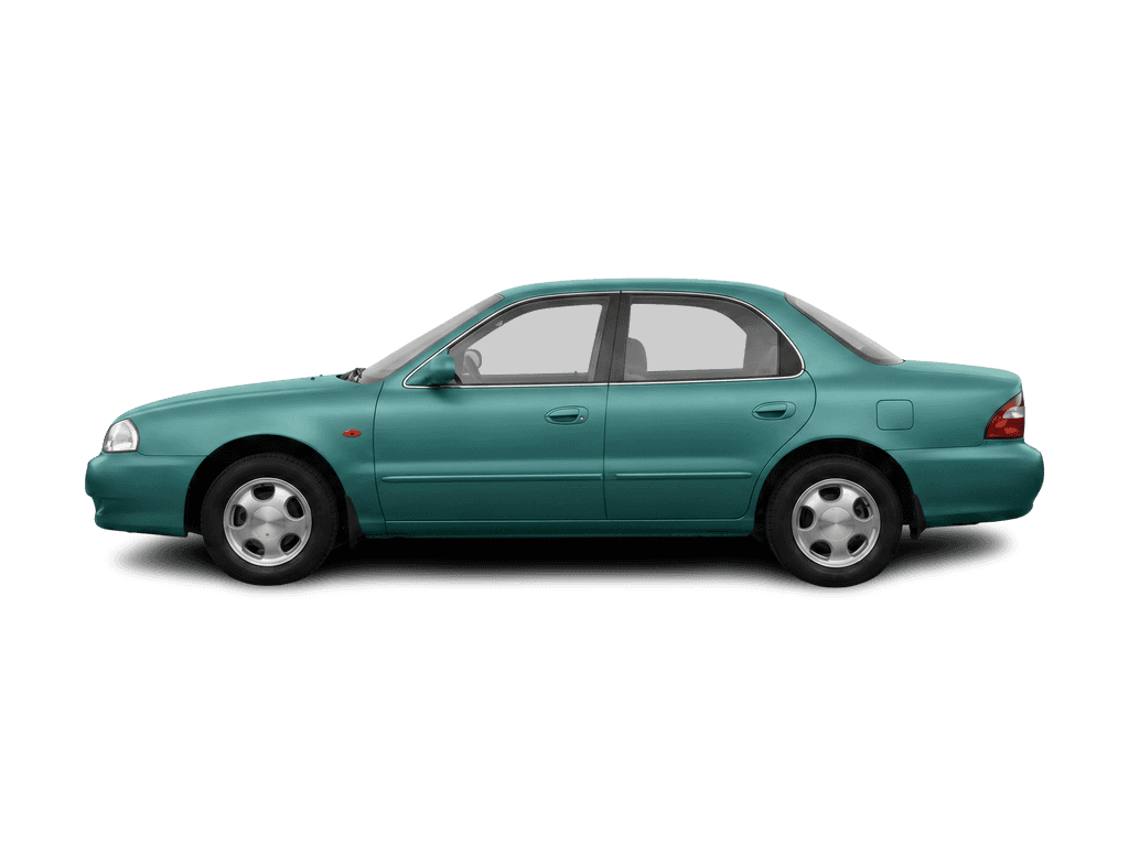 Kia Clarus