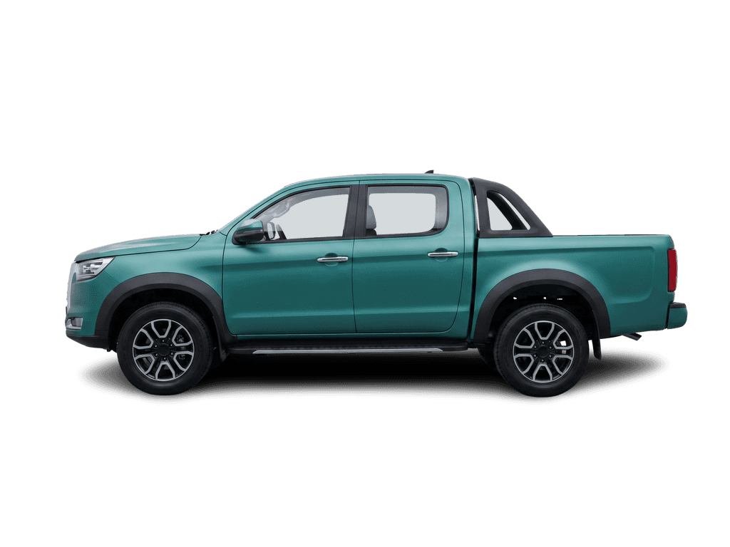 EVO Cross4