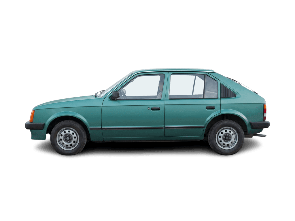 Opel Kadett
