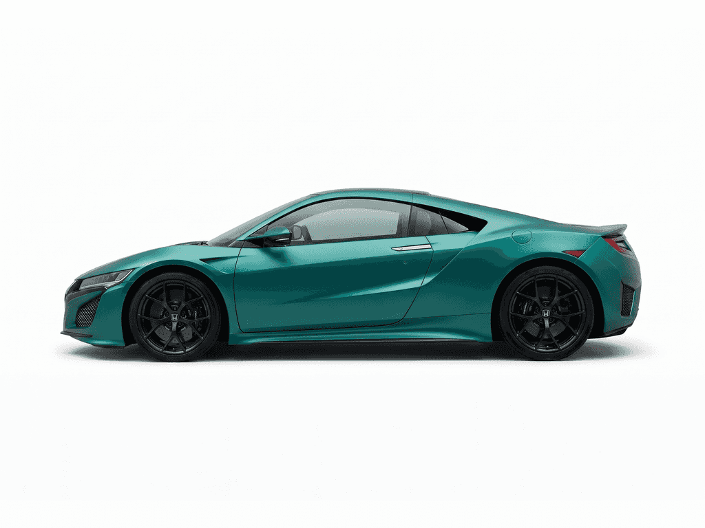 Honda NSX