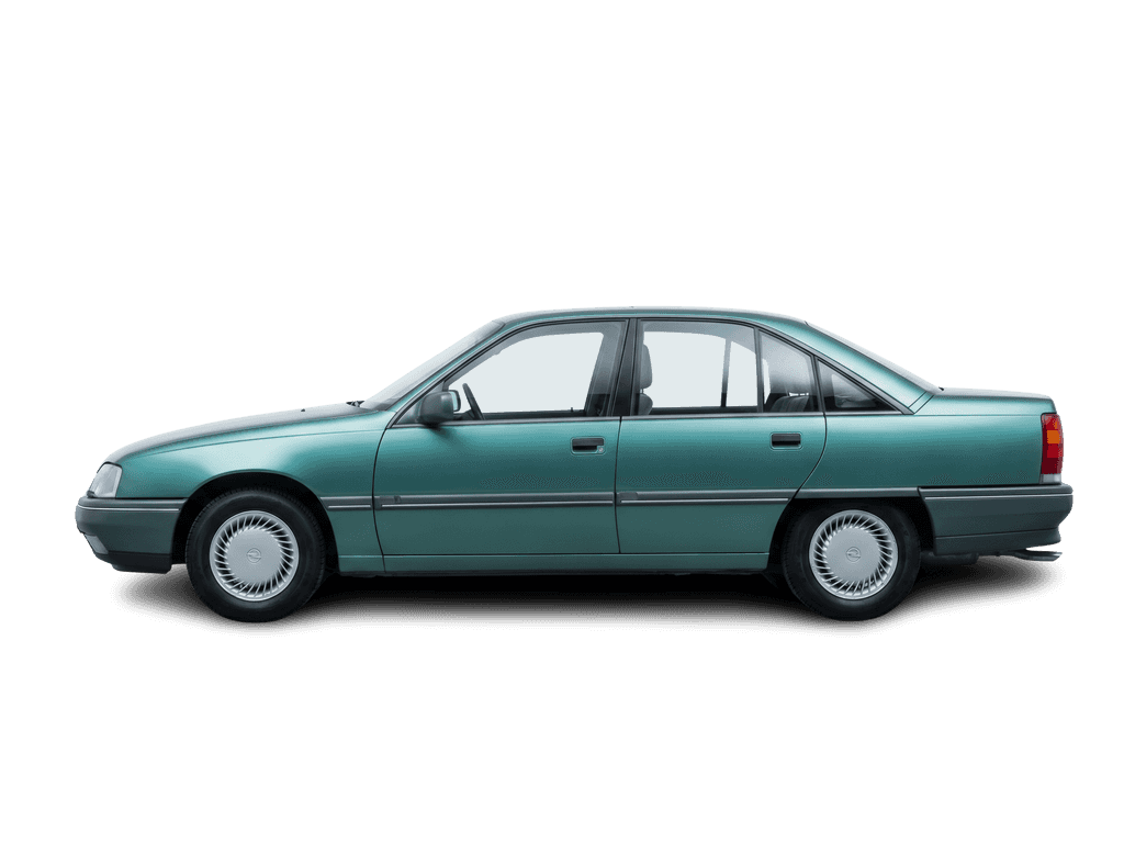 Opel Omega