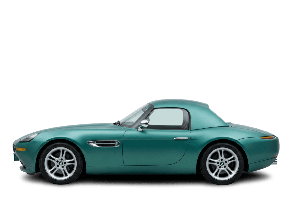 BMW Z8