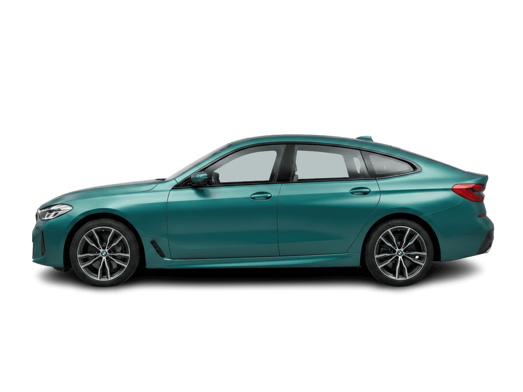 BMW 6-serie