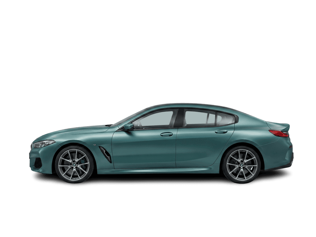 BMW 8-serie