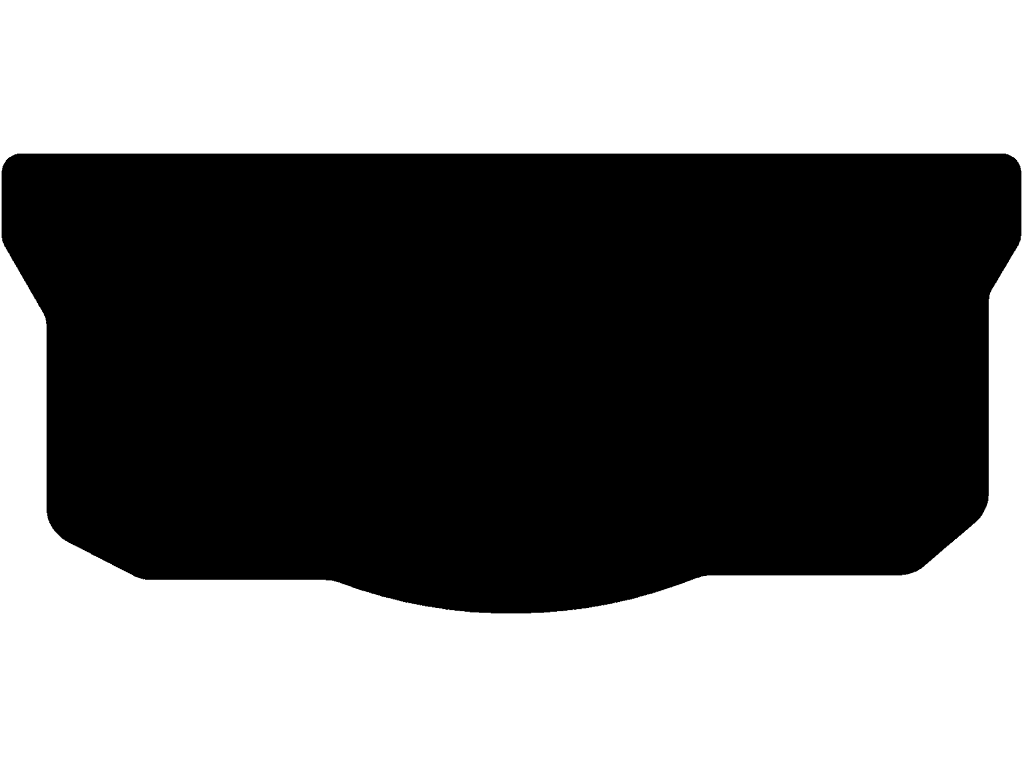 Passer kun til modeller med nedre gulv