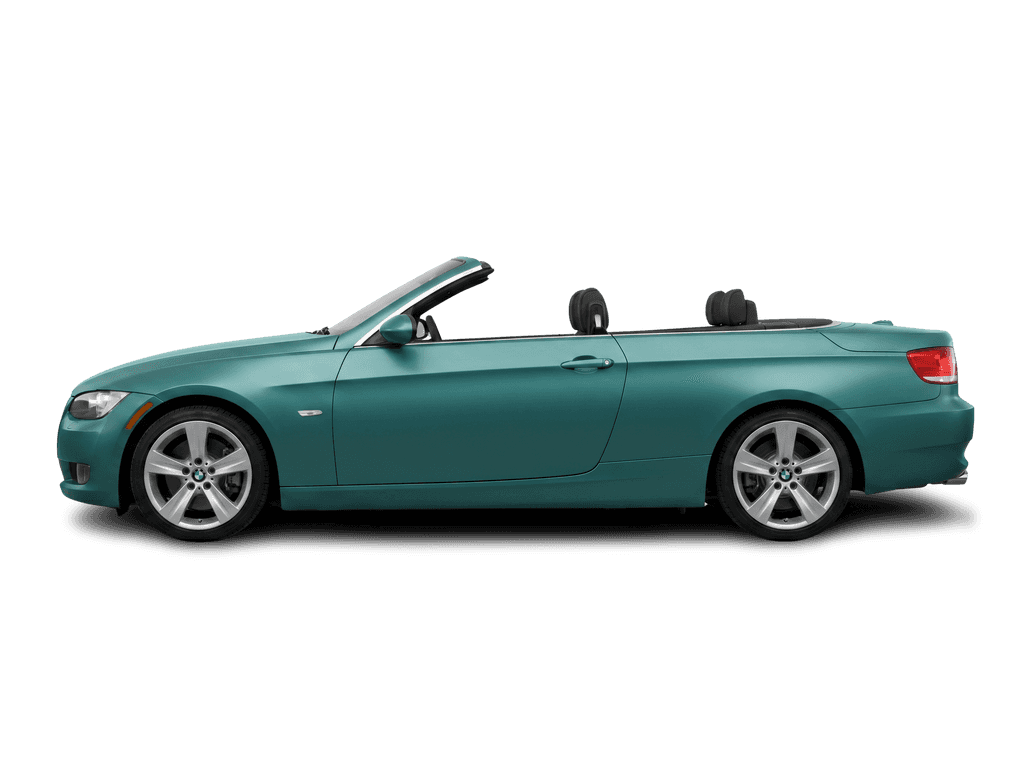 BMW 3-serie E93