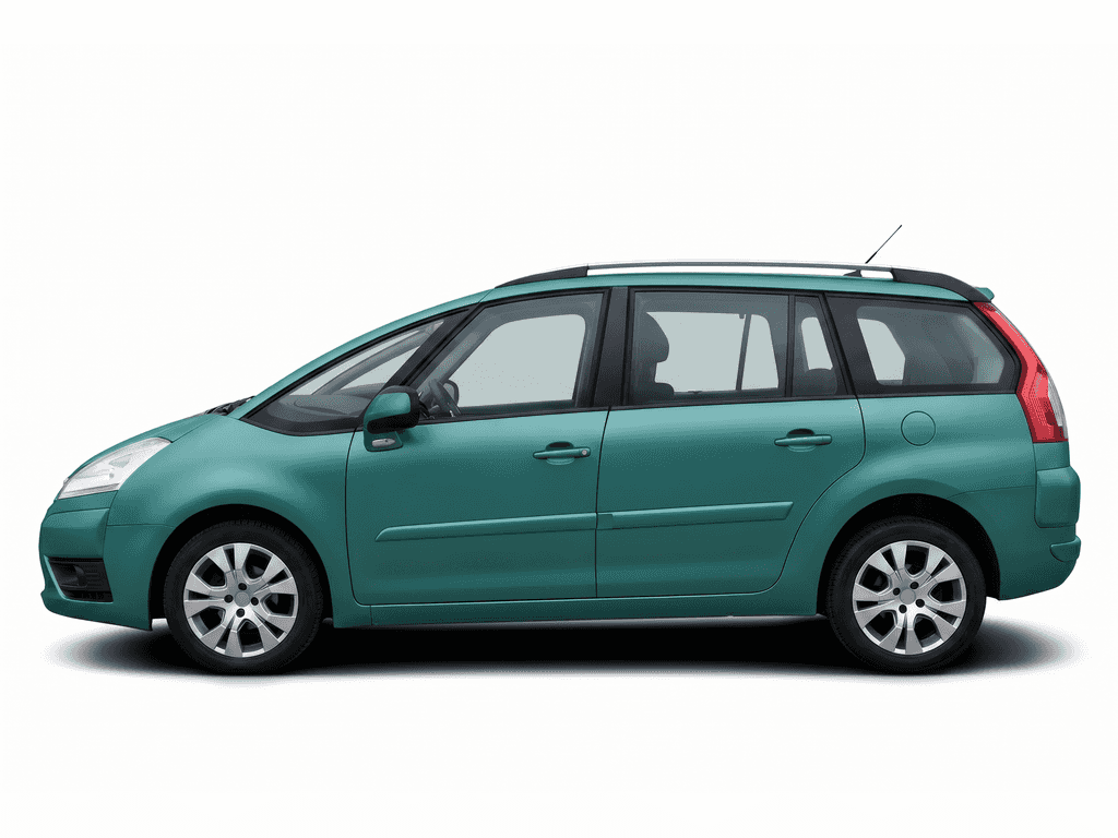 Citroën C4 Picasso