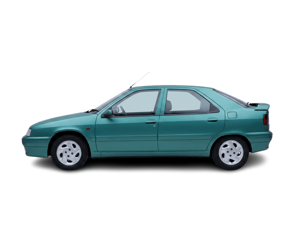 Citroën ZX