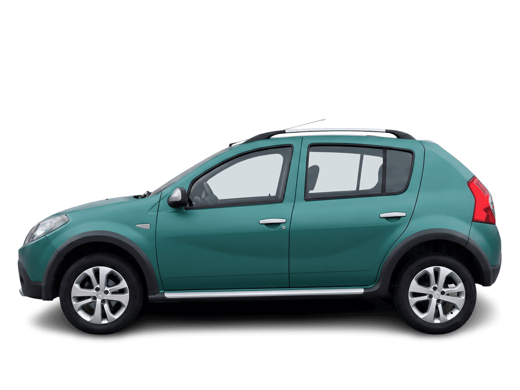 Dacia Sandero 2