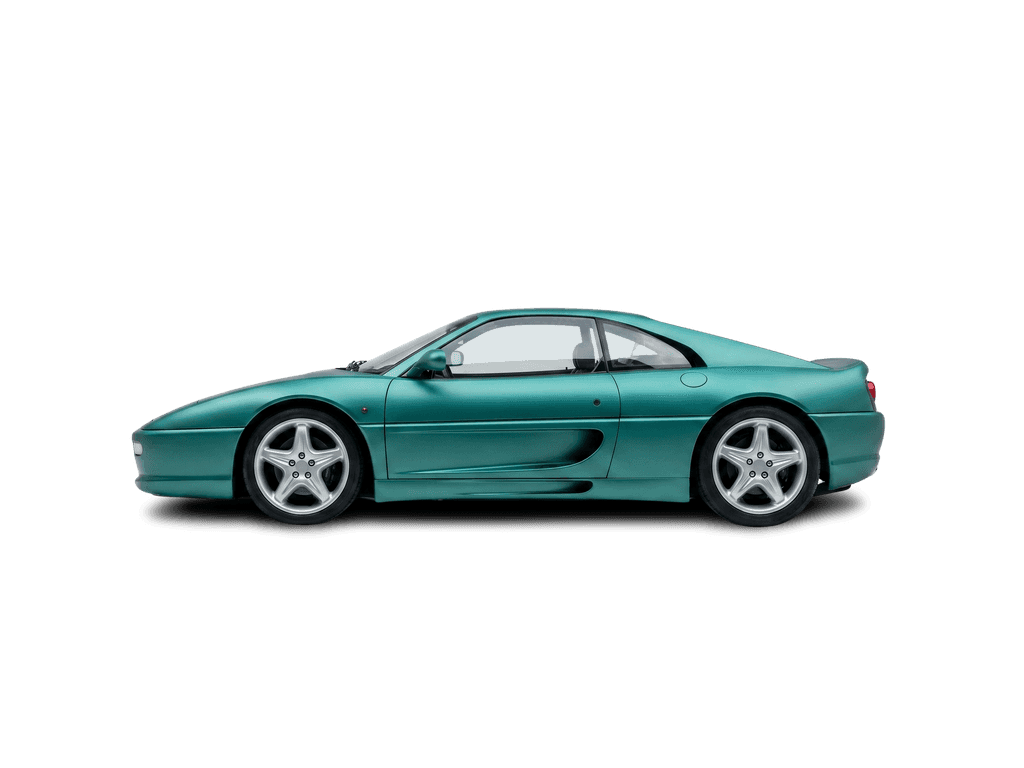 Ferrari F355