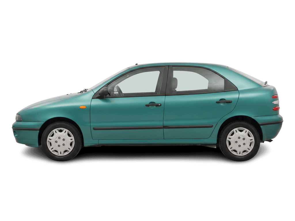 Fiat Brava/Bravo 182