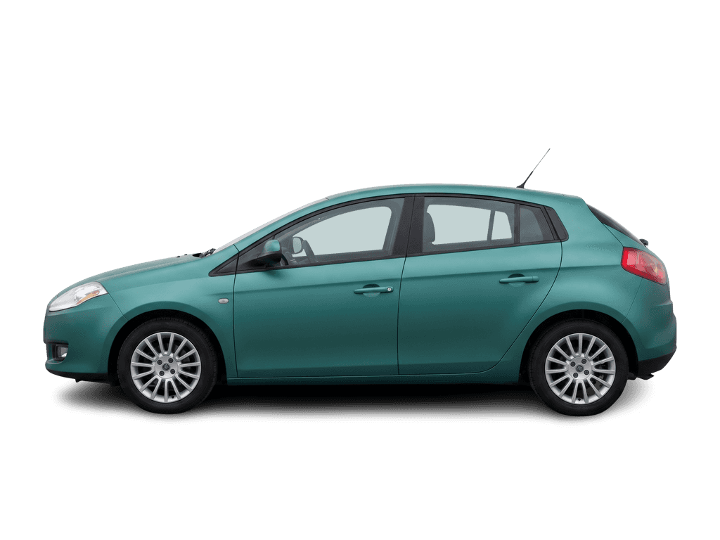 Fiat Brava/Bravo 198