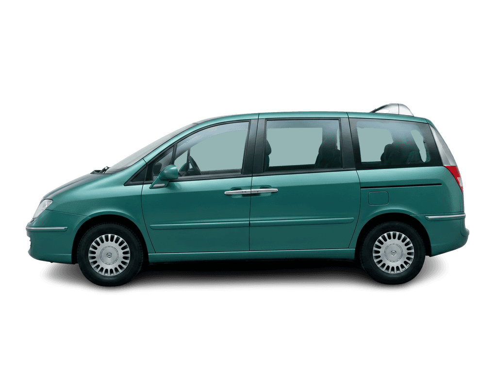 Lancia Phedra