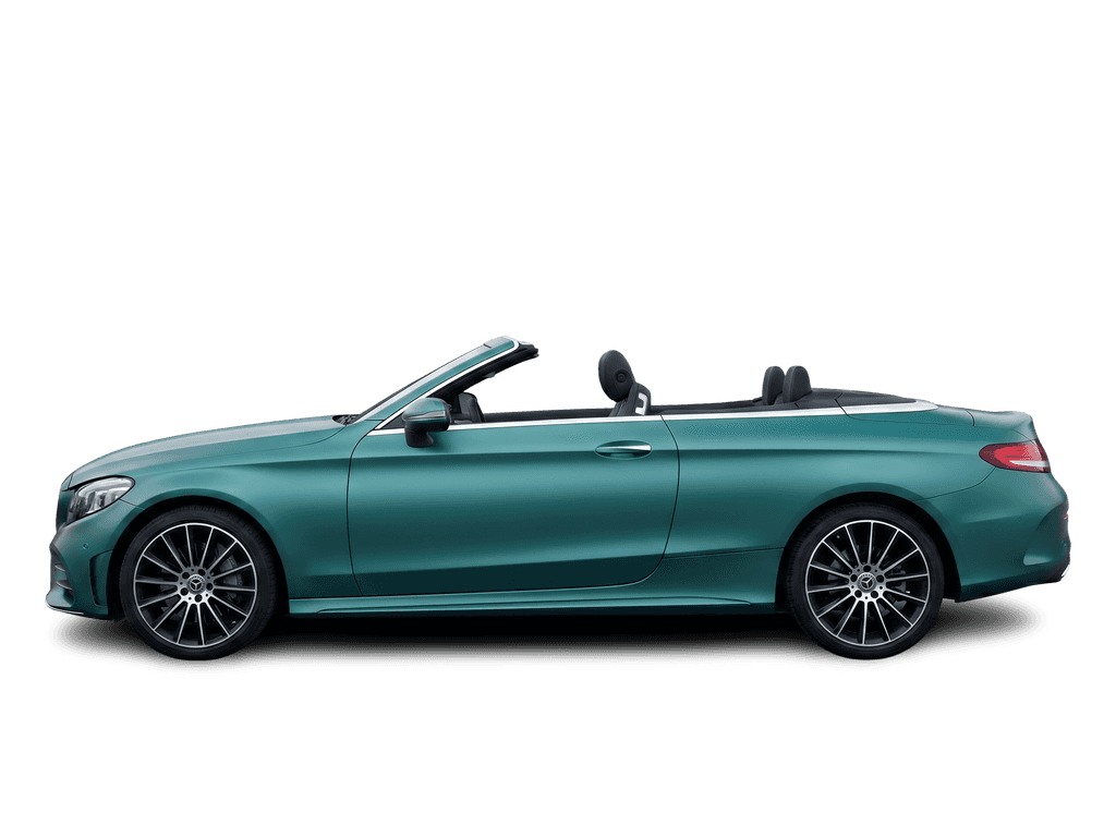 Mercedes C-Klasse A205
