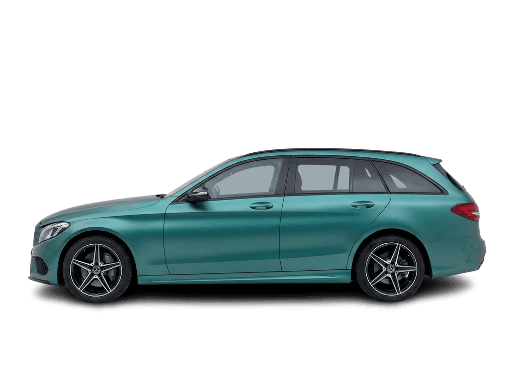 Mercedes C-Klasse W205/S205